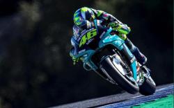 Terkuak, Valentino Rossi Memble di Kualifikasi MotoGP Spanyol karena Hal Ini