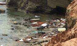 Kapal Pengangkut Imigran Gelap Kandas di California, 3 Tewas Puluhan Lainnya Luka-Luka