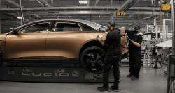 Lepas Ketergantungan Minyak, Arab Saudi Berambisi Bangun Mobil Listrik