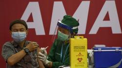 Mampukah Vaksin Sinovac dan AstraZeneca Melawan Varian Virus Baru? Ini Penjelasannya