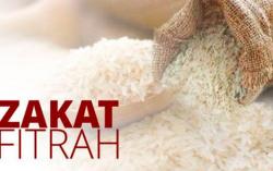 Hukum Mengeluarkan Zakat Fitrah, Ini Ancamannya Jika Meninggalkan Kewajiban