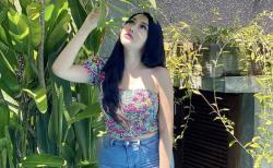 Heboh Lucinta Luna Ngaku Positif Hamil, Ivan Gunawan Ikut Komentar