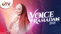 Pertama Kalinya, Sabyan & Sulis Akan Kolaborasi di Panggung Voice of Ramadan GTV   