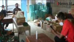 Video 52 Orang Positif Covid-19 di Purworejo usai Ziarah Berkelompok