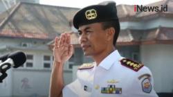 Video Kondisi Terkini Mantan Komandan KRI Nanggala-402 Kolonel Iwa Kartiwa