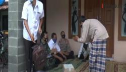 Video Pengirim Sate Beracun Ditangkap Polres Bantul