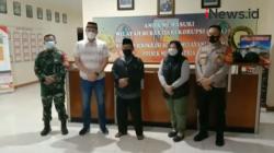 Video Perundungan Viral, Takmir Masjid Al-Amanah Bekasi Minta Maaf