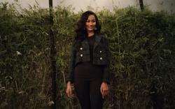 Mojang Geulis Runner Up 3 Miss Grand International 2020 Ini Didapuk Jadi Duta UMKM Majalengka<