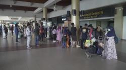 PPKM Diperpanjang, Pemerintah Buka 6 Bandara untuk Pintu Masuk PPLN