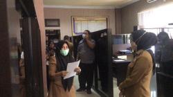 Ada Efek Jera, Wabup Merlan Pastikan Disiplin Jalan Terus