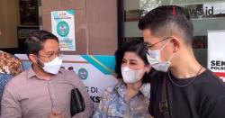 Video Dituduh Serobot Tanah, Desiree: Ibu Saya Punya Duluan