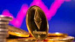 Rekor, Harga Ethereum Tembus Rp435 Juta
