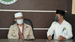 Mengayomi, Ridwan Kamil: Jabar Akan Bantu Cetak Hafiz dan Beli 1.000 Sapi NTT 