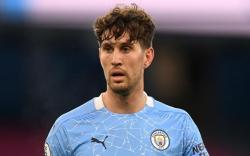 Manchester City Ikat John Stones hingga Lima Tahun ke Depan