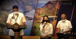 Video Subsidi Ongkir Belum Final, Kemenparekraf Siapkan Program Pasca Lebaran
