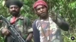 Beredar Video KKB Tantang TNI-Polri ke Papua, Ancam Pasukan Tak Akan Bisa Keluar Nduga<