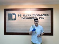 Pertahankan Kinerja Positif, MARK Catat Kenaikan Laba Bersih 197,4 Persen pada Kuartal I-2021<
