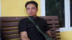 Pilu, Pria Ini Kehilangan 5 Anak dan Istri Hamil saat Longsor di PLTA Batang Toru