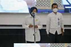 Peringati HKSN, Risma: Jangan Hanya Seremonial tapi Berantas Kemiskinan dan Kebodohan