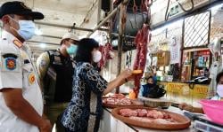 Pemkot Salatiga Jamin Ketersediaan Stok Sembako hingga Lebaran Aman