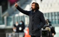 Gaya Unik Andrea Pirlo saat Melatih: Pemain Bebas Merokok Kapan Pun