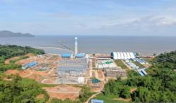 Pajak Karbon untuk PLTU Diterapkan Mulai 1 Juli 2022