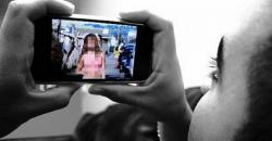 Minta Kasus Video Mesum Diusut Tuntas, Ratusan Ibu Geruduk Polres Dompu