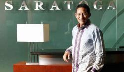  Emiten Milik Sandiaga Uno Akan Bagikan Dividen Rp298,42 Miliar 