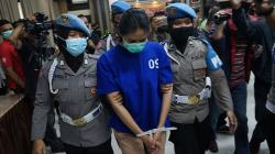 Polres Bantul Belum Tetapkan Status Hukum Penganjur Takjil Maut Sate Bersianida 