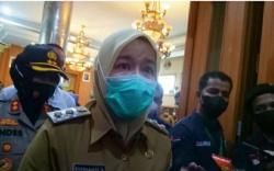 Pemkot Palembang Panggil Pengelola Retail terkait Temuan Pangan Berformalin<