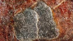 Arab Saudi Rilis Foto Hajar Aswad yang Belum Pernah Dilihat Sebelumnya