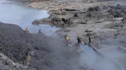 BPBD: Dataran Tinggi Dieng Masih Aman untuk Dikunjungi Wisatawan