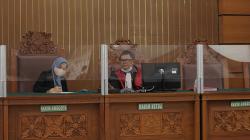 KPK Tidak Hadir, Sidang Praperadilan RJ Lino Ditunda