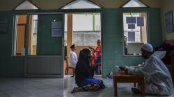 8 Golongan Penerima Zakat Fitrah dan Dalilnya