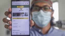 Praktis, Bayar Zakat Secara Online dari Laman Resmi Baznas