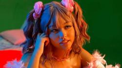 Naja Ikut Jejak Armand Maulana dan Dewi Gita Jadi Penyanyi