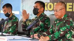 Mantan Awak KRI Nanggala Bantah Terkena Radiasi Kapal Selam