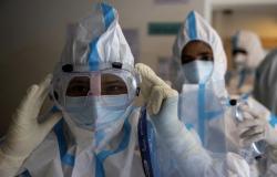 Kematian Akibat Covid-19 Meningkat hingga 3,16 Persen, Gara-Gara 3 Varian Baru Virus Corona?