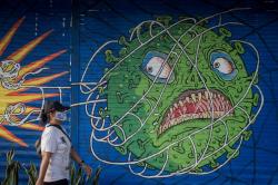 Pusing hingga Pingsan, Ketahui Gejala POTS yang Dialami Penyintas Covid-19   