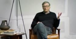 10 Fakta Menarik Bill Gates, Dikeluarkan dari Harvard hingga Ditangkap Polisi saat Muda