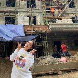 Beda Nasib dengan Baim Wong, Rumah Baru Raffi Ahmad Hampir Jadi