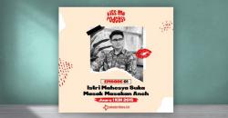 Istri Mahesya Suka Masak Masakan Aneh tapi Selalu Enak!