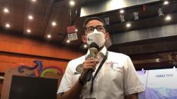 Kemenparekraf Berikan Pendampingan Kreatif untuk SDM di Aceh 