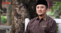 Tausiah Ustaz Yusuf Mansur: Kematian sebagai Pengajaran Kehidupan