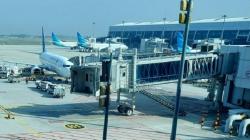 2 Hari usai Idul Fitri, Bandara Kualanamu Layani 1.411 Penumpang