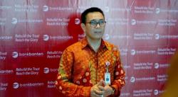 Bank Banten Right Isse, Berpotensi Raup Dana Segar Rp1,8 Triliun 