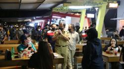 Warga Tolak Satgas Detector Covid, Danny Pomanto: Tidak Akan Dapat Pelayanan Publik