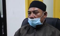 Buron 11 Tahun, DPO Korupsi Rp41 Miliar Bank BPD Sulselbar Ditangkap<