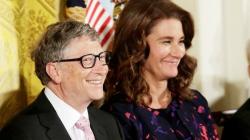 27 Tahun Menikah, Bill Gates dan Melinda Bercerai