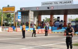 Nekat Langgar Larangan Mudik, Kendaraan dari Jakarta Masuk ke Jateng Akan Diisolasi